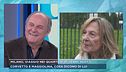 Milano, viaggio nei quartieri di Gerry Scotti