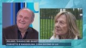 Milano, viaggio nei quartieri di Gerry Scotti