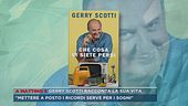 Gerry Scotti racconta la sua vita