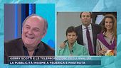 Gerry Scotti e le telepromozioni degli anni '80