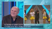 Gli esordi di Gerry Scotti in tv negli anni '80