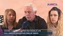 Scarcerato per curarsi, la rabbia dei genitori di Erika