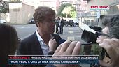 Processo Piazzolla, parla Javier Riagu prima della sentenza