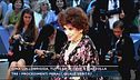 Gina Lollobrigida, tutte le accuse a Piazzolla