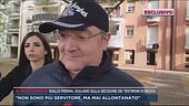 Giallo Pierina, Giuliano sulla decisione dei Testimoni di Geova