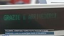 Palermo, apertura tappo fatta pagare 8 euro