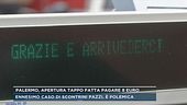 Palermo, apertura tappo fatta pagare 8 euro