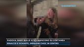 Padova, baby bulle si accaniscono su coetanea