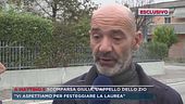 Scomparsa Giulia, l'appello dello zio