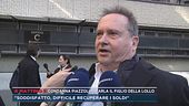 Condanna Piazzolla, parla il figlio della Lollo