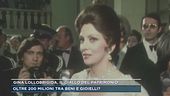 Gina Lollobrigida, il giallo del patrimonio