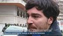 Lollobrigida, chi è Andrea Piazzolla, al suo fianco per 12 anni
