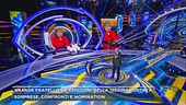 Grande Fratello, le emozioni della 19esima puntata