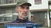 Quarto, tutti conoscono chi occupa le case
