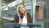 Ladri di case, è successo ancora a Napoli