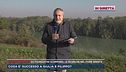 Ex fidanzatini scomparsi, le ricerche nel fiume Brenta