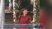 Giulia, chi è la 22enne scomparsa da sabato