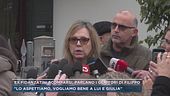Ex fidanzati scomparsi, parlano i genitori di Filippo
