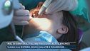 Mal di dentista, italiani tra costi alti e rinunce