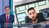 Cure dentali, parla uno specialista albanese