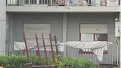 Casa occupata a Quarto, novità e polemiche