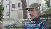 Casa occupata Quarto, la versione dell'abusiva