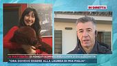 Ex fidanzati scomparsi, parla il papà di Giulia