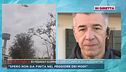 Il papà di Giulia a Mattino5: "Spero non sia finita nel peggiore dei modi"