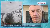 Il papà di Giulia a Mattino5: "Spero non sia finita nel peggiore dei modi"