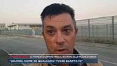 Ex fidanzati scomparsi, parla il testimone delle macchie di sangue