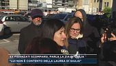 Ex fidanzati scomparsi, parla la zia di Giulia