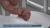 Bambino conteso dopo 3 anni dall'affidamento
