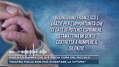 Parla la mamma che si è presa cura del piccolo