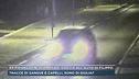 Ragazzi scomparsi, la prima foto dell'auto in fuga