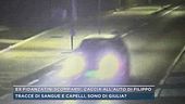 Ragazzi scomparsi, la prima foto dell'auto in fuga