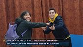 Giulia e Filippo, le ipotesi sulla scomparsa