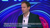 Grande Fratello il meglio della ventesima puntata