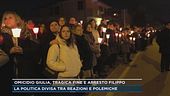 Omicidio Giulia, tragica fine e arresto di Filippo