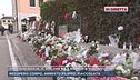 Omicidio Giulia, il dolore e la rabbia a Vigonovo
