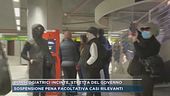 Borseggiatrici incinte, stretta del governo