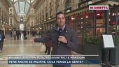 Milano, stretta su borseggiatrici e reazioni