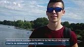 Omicidio Giulia, la fuga di Filippo di oltre mille chilometri