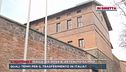 Halle, da dove è detenuto Filippo Turetta