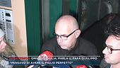 Omicidio Giulia, parla il papà di Filippo