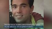 Omicidio Giulia, Filippo aveva pianificato tutto?