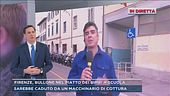 Mense scolastiche da incubo, il caso di Firenze
