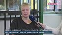 Cuneo, ragazzina vittima di molestie e stalking
