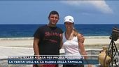 Erika, il killer a casa per problemi di salute