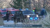 Omicidio Giulia, le prime coltellate vicino a casa