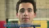 Omicidio Giulia, Filippo aveva pianificato tutto?